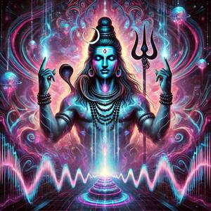 808 MAHADEV: TRAP x TRANCE ENERGY
