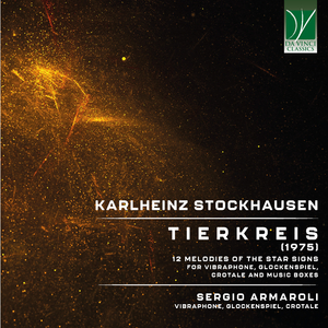 Tierkreis, 12 Melodies of The Star Signs
