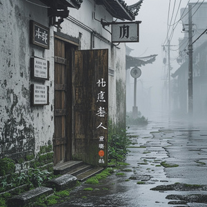 悲恋