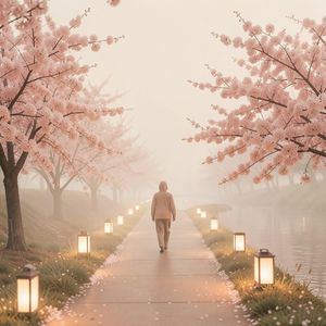 平凡日子自有温柔