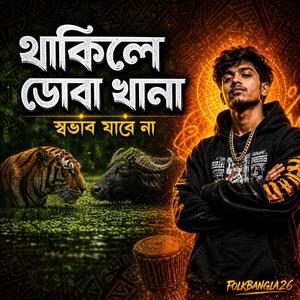 থাকিলে ডোবা খানা হবে কচুরিপানা