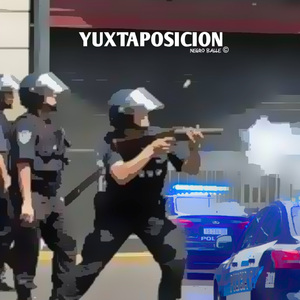 Yuxtaposicion