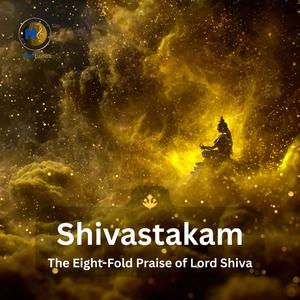 Shivastakam | The Eight-Fold Praise of Lord Shiva