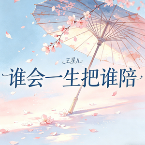 谁会一生把谁陪