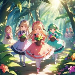 明るい鏡でも台じゃない