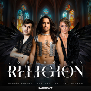 Losing My Religion (Club Radio Edit)