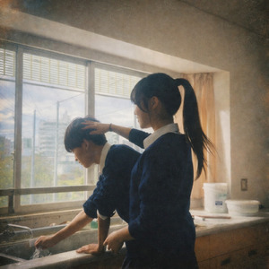 友達以上恋人未満