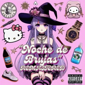 Noche de brujas (Remastered 2025)