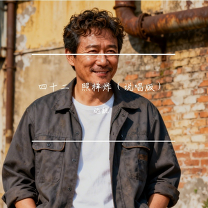 四十二・照样炸（说唱版）