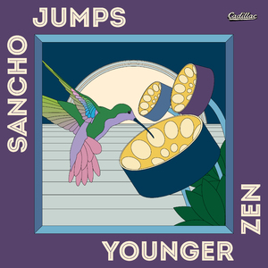 Sancho Jumps (Long Mix)