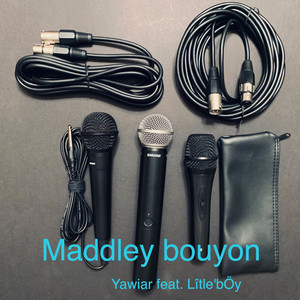 Maddley Bouyon