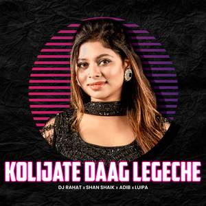 Kolijate Daag Legeche