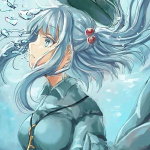 Mystic River（SenyaAI）