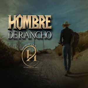 Hombre De Rancho (En Vivo)