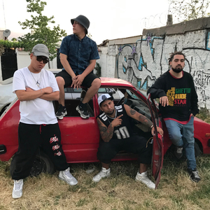 Clásico Es Lo Mio (Remix)