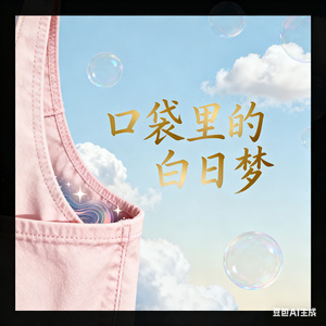 口袋里的白日梦