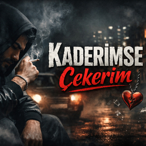 Kaderimse Çekerim