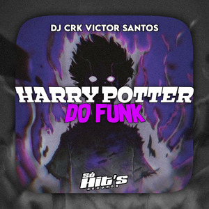 Harry Potter do Funk