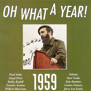 What a Difference a Day Makes