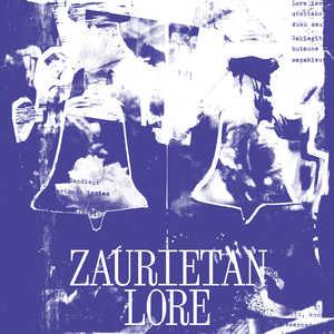 Zaurietan Lore
