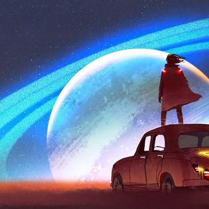 Les étoiles