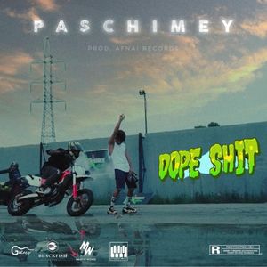 Dope Shit