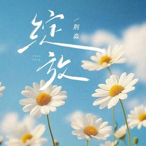 绽放