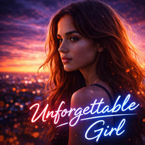 Unforgettable Girl (Remix)