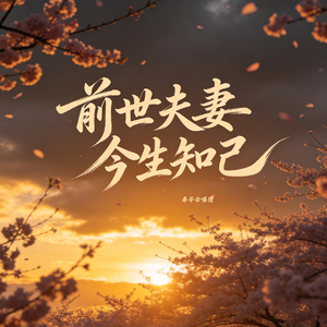 前世夫妻今生知己
