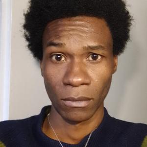 New btrap Never give up