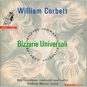 Le bizzarie universali in Four Parts, Op. 8, Concerto "Alla Spagniola": III. Largo e staccato