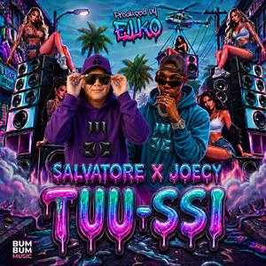 TUU-SSI (feat. JOECY & SALVATORE)