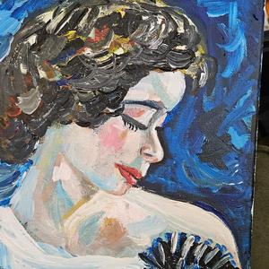 The Labyrinth and the Light