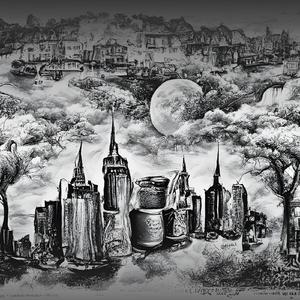 月明かりのスウィング