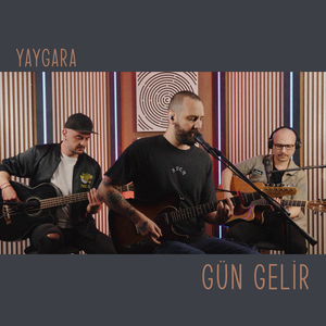 Gün Gelir (Canlı)