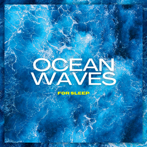 Ocean Waves For Sleep, Pt. 66