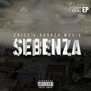 Sebenza