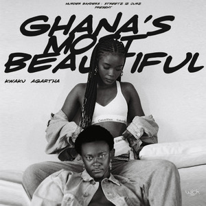 Ghana's Most Beautiful