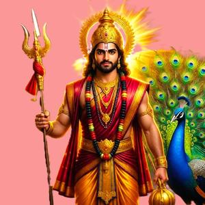 Shri Skanda Panchashata Namavali (51 Sacred Names)