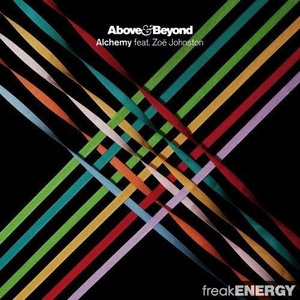 Alchemy (Anatoliy Suslov Remix)