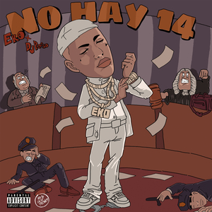 No Hay 14