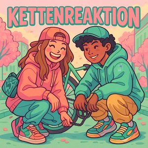 KETTENREAKTION