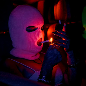 DE BANDIDO ELA GOSTA