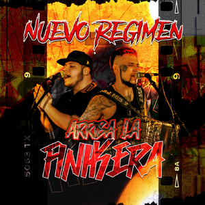 Arriba la Finikera (En Vivo)