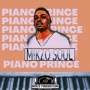 Piano Prince (Redemial_Mix_The_Last_Chapter)