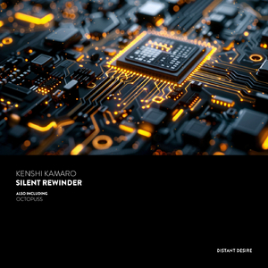 Octopuss (ReWork Mix)