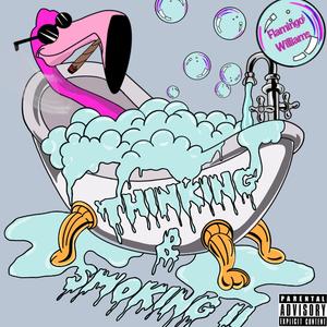 Blueberry Cruffin (feat. James Myles & B. Gilly)