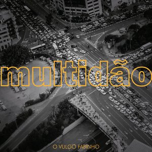 Multidão