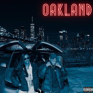 Oakland (feat. Beylor)