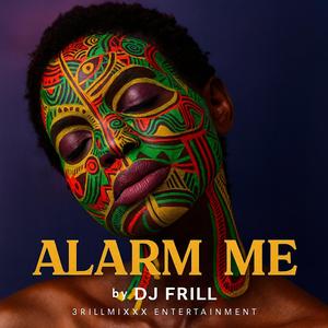 Alarm Me (feat. Melora)